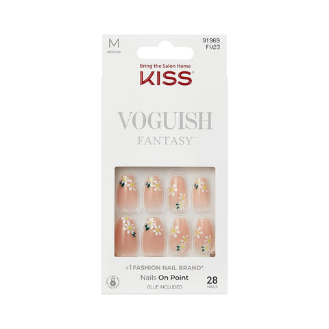 KS Voguish Fantasy - 4 Wheel Drive FV23C