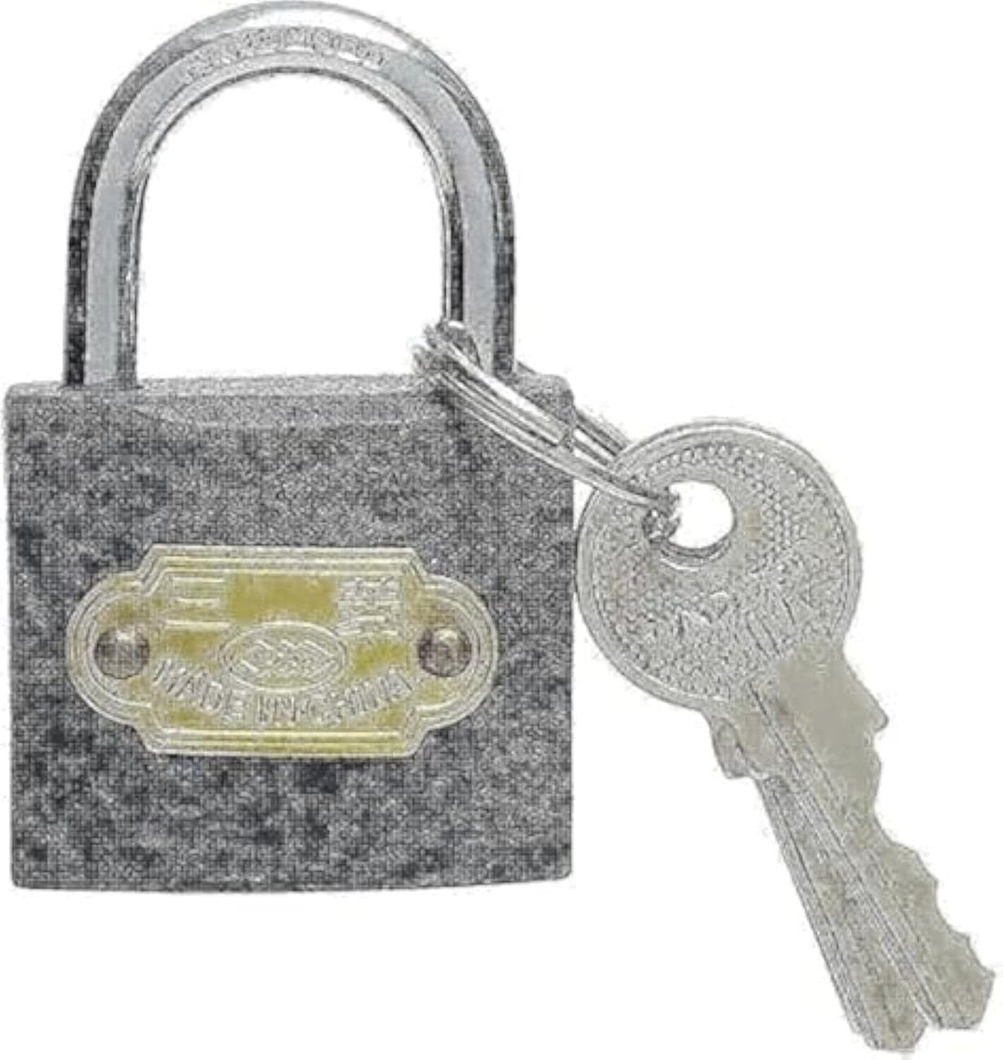 Made In China Iron Lock (50mm)