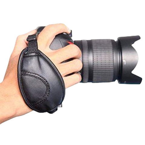 HAND STRAP FOR CANON SLR CAMERA