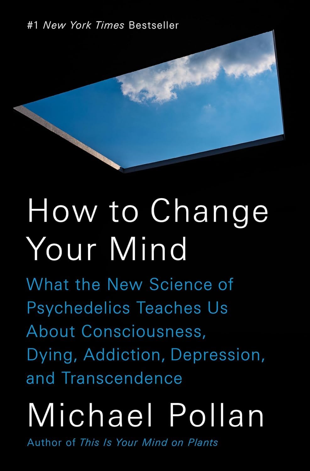 How to Change Your Mind: The New Science of Psychedelics