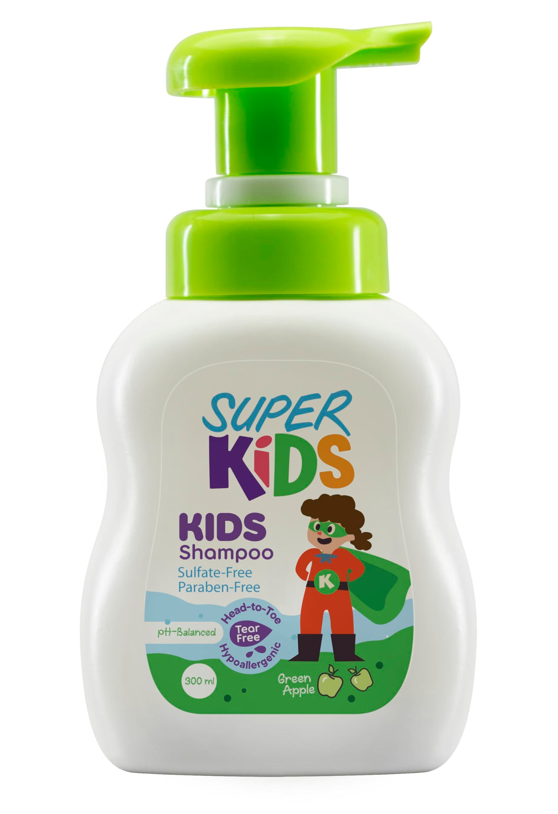 super kids