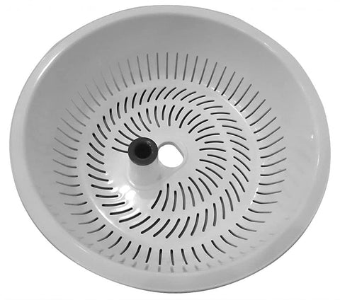 Moulinex Spare Parts Juicer Filter For Food Processor Models Dfc3, Dfc6, Fp7331, Fp7361, Fp7371