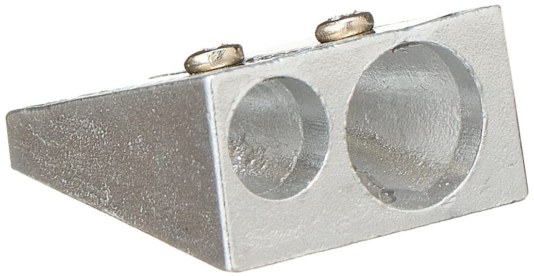 Deli school supplies pencil sharpener 39762 - assorted