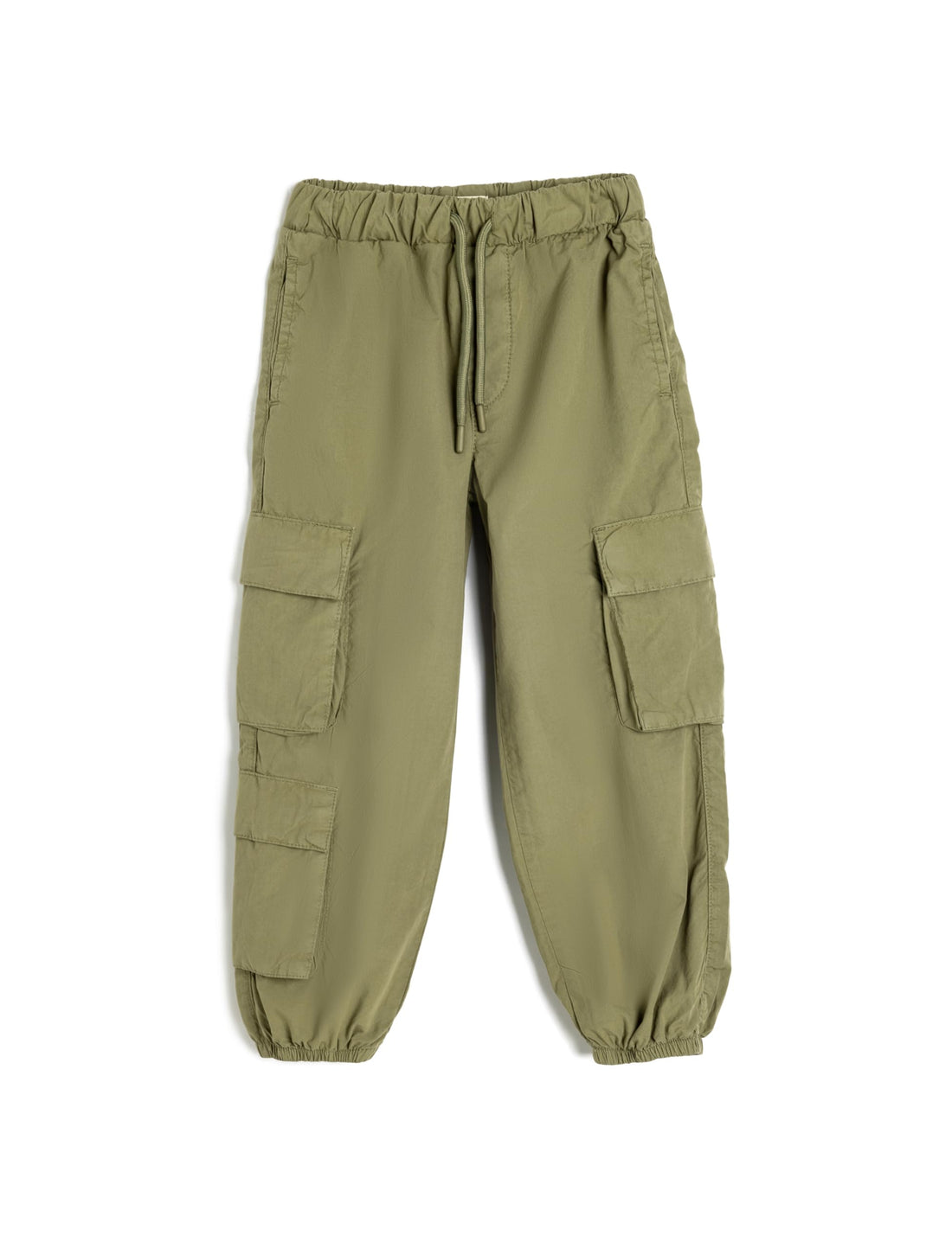 KOTON Boys Parachute Trousers TROUSERS