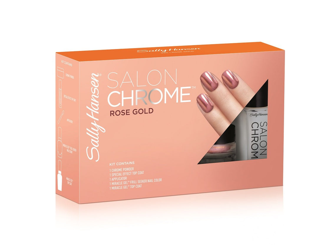 Sally Hansen