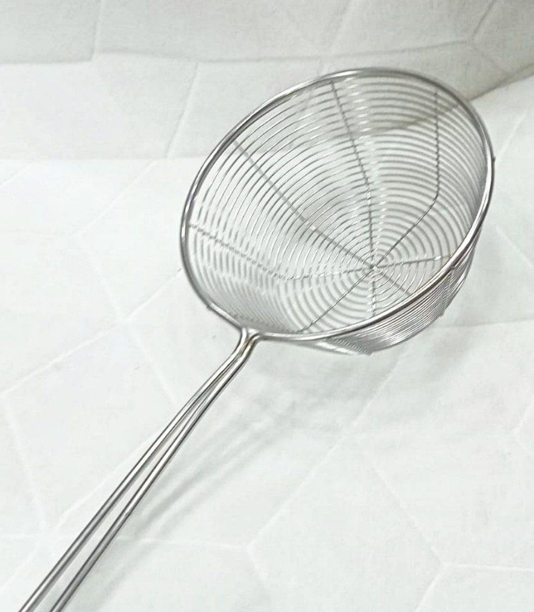 Gwita Lux 16 (Stainless)