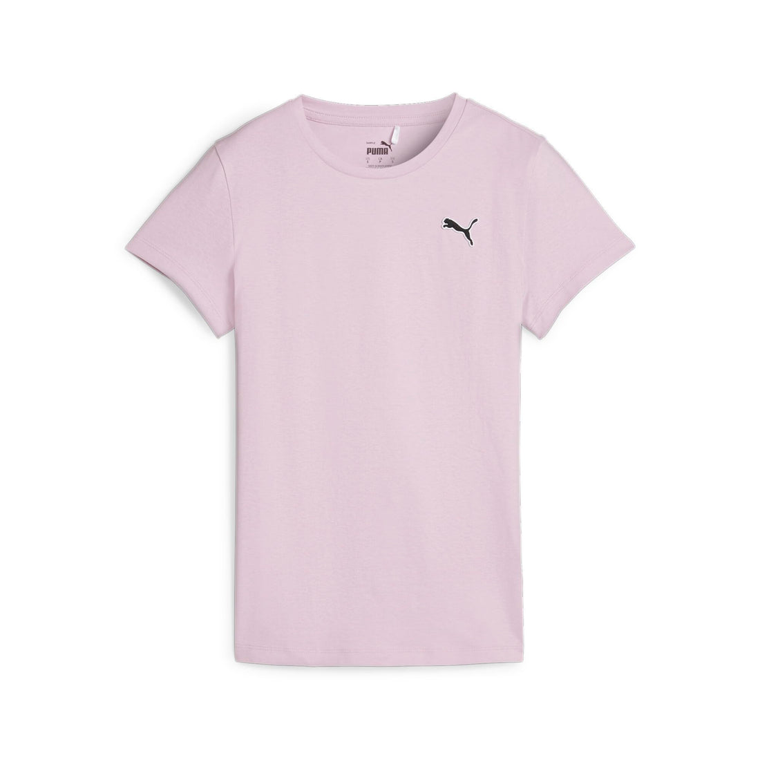 PUMA Womens Better Essentials Lifestyle Women Shirts