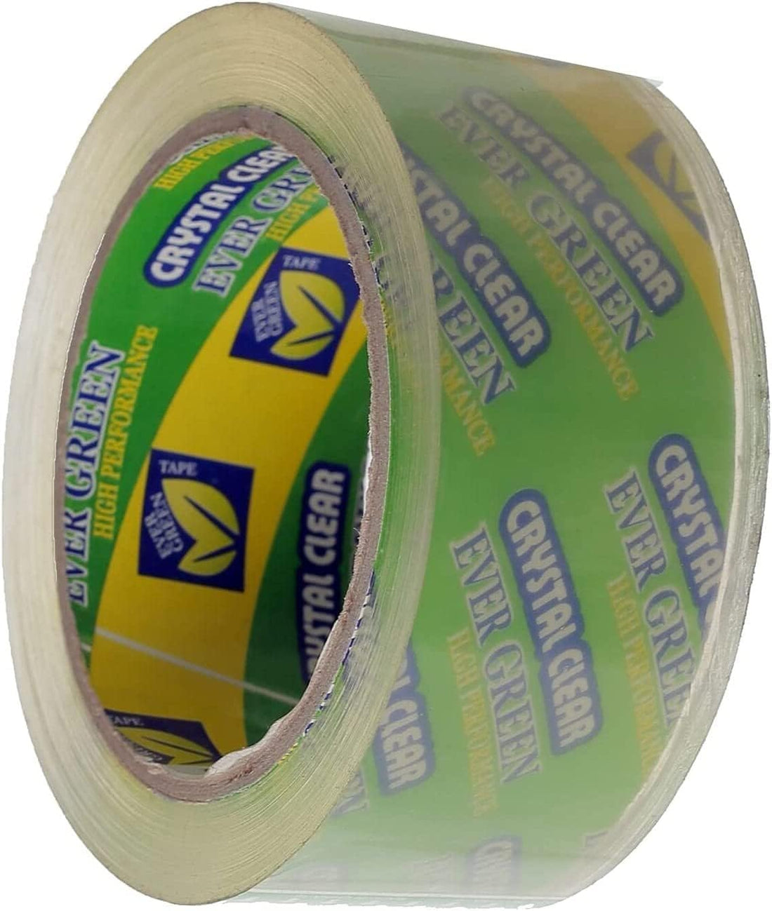 Rolls Wide Tape - Clear for Packing and Packaging 100Yards