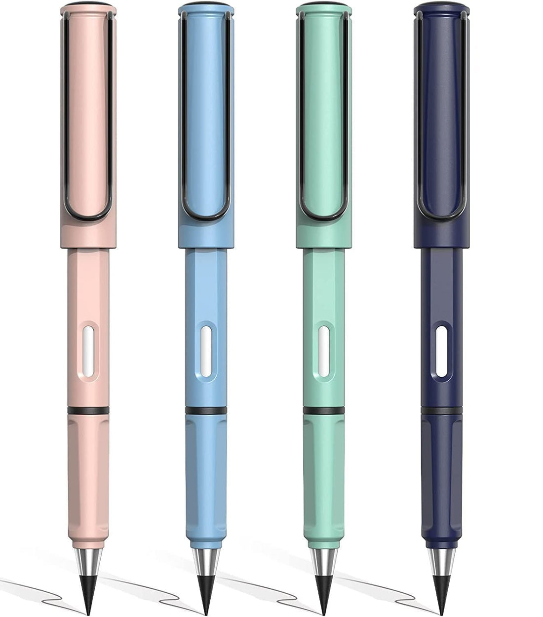KOMRID Everlasting Pencil Infinite Pencil (1 PCS)