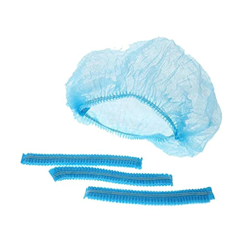 EMS Overhead Head Covering (100 Pieces)
