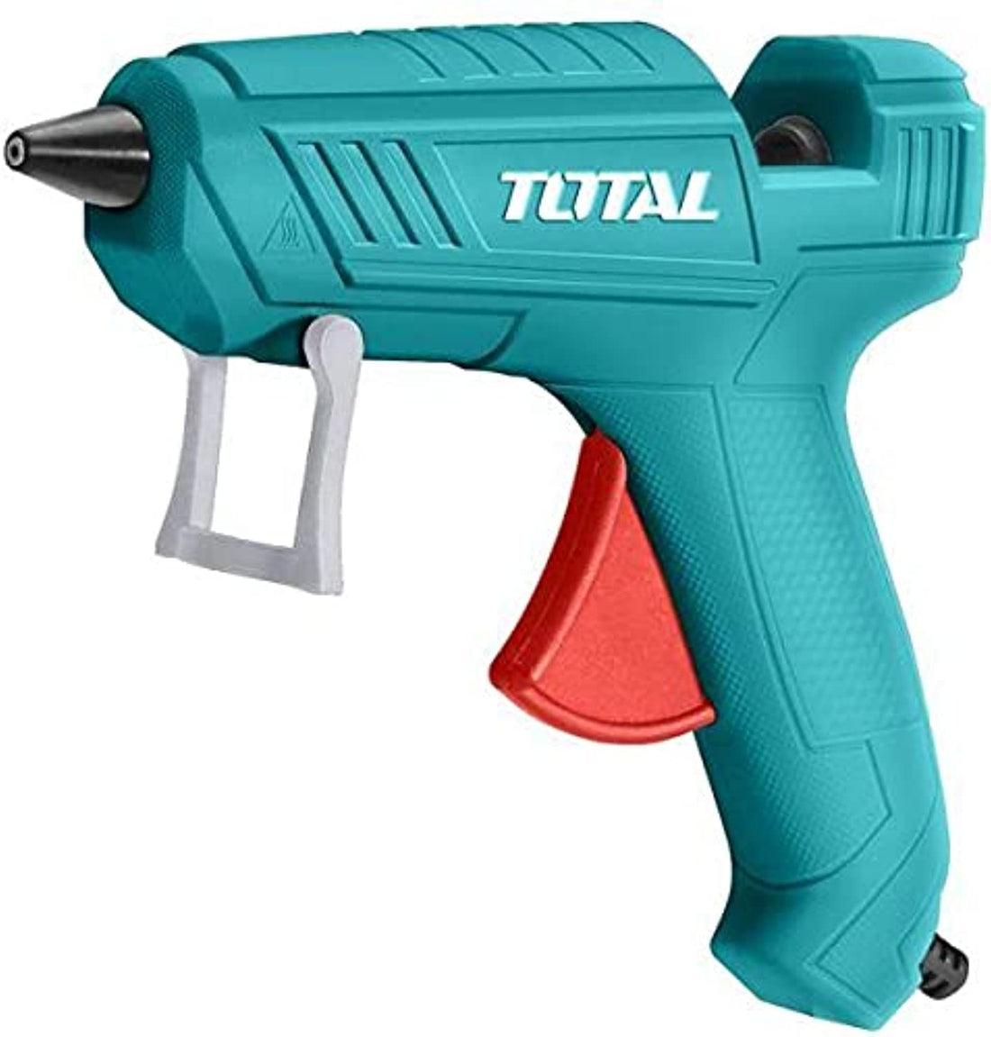 Total Tools Corded Electric TT101116 - Glue Gun