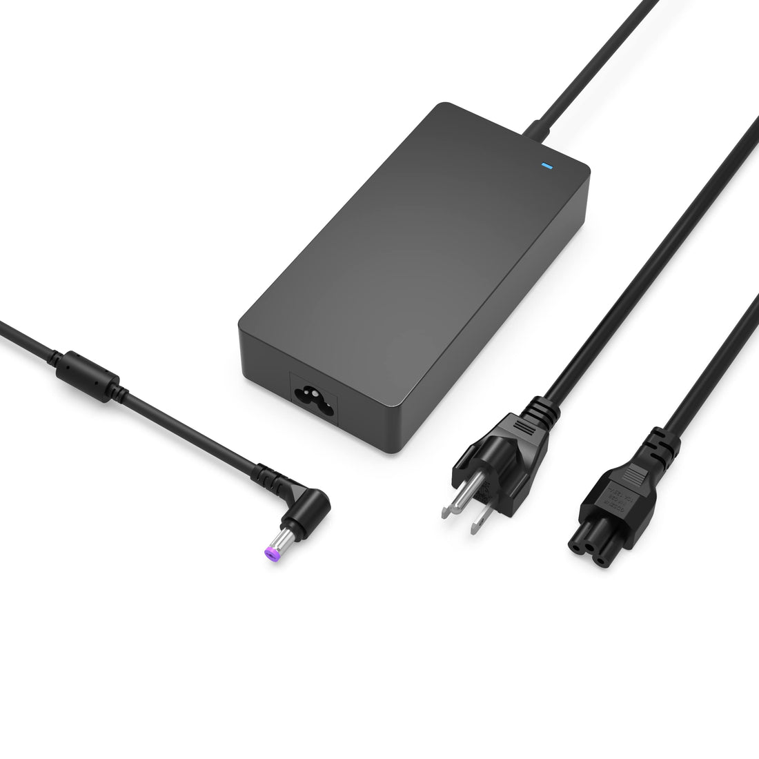 180W Charger (UL Certified Safety) Fit for Acer Nitro 5 7 Series, Predator Helios 300, Predator Triton 300 500 Series Laptop Power Supply Cord