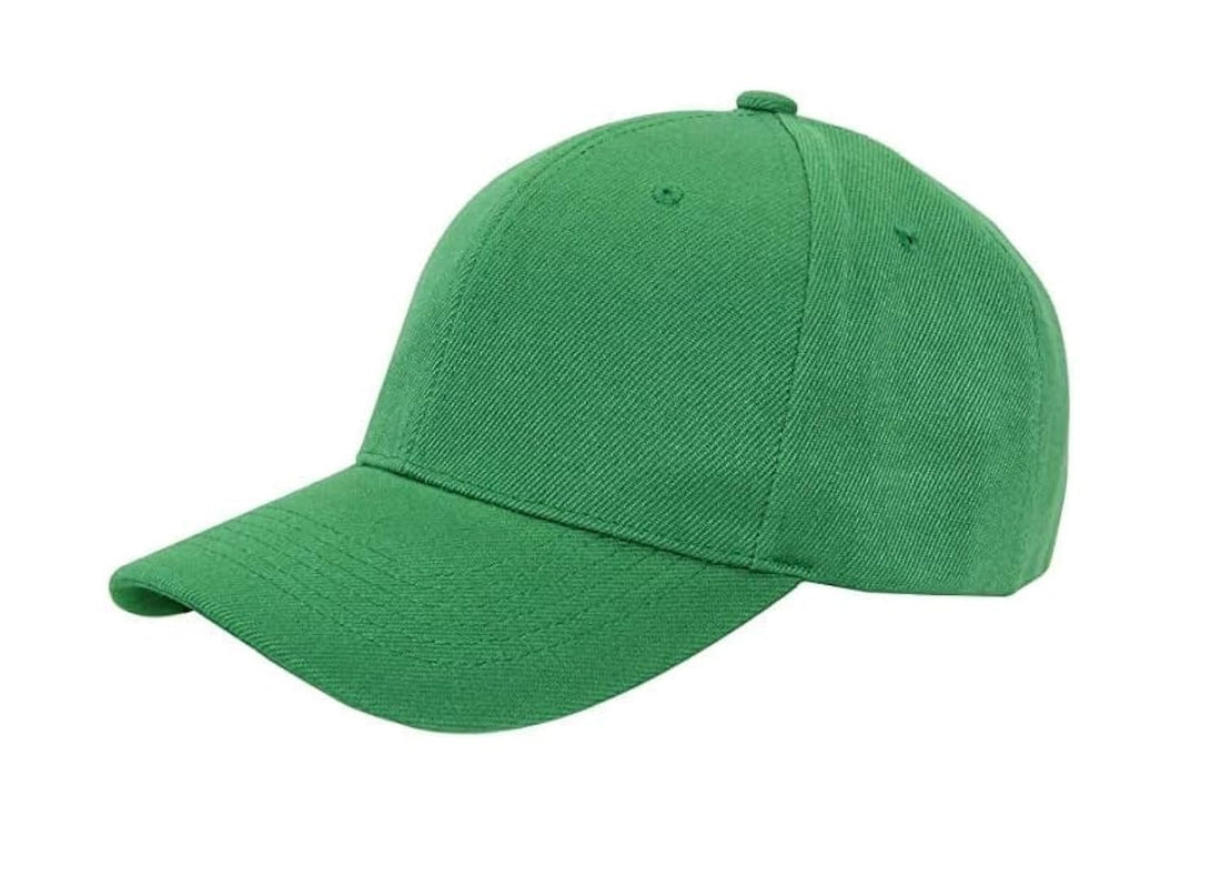 Unisex Snapback Baseball & Sandback Cap