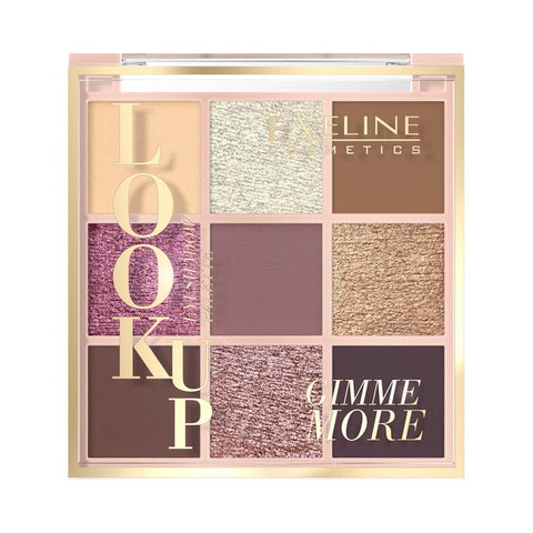 EVELINE COSMETICS