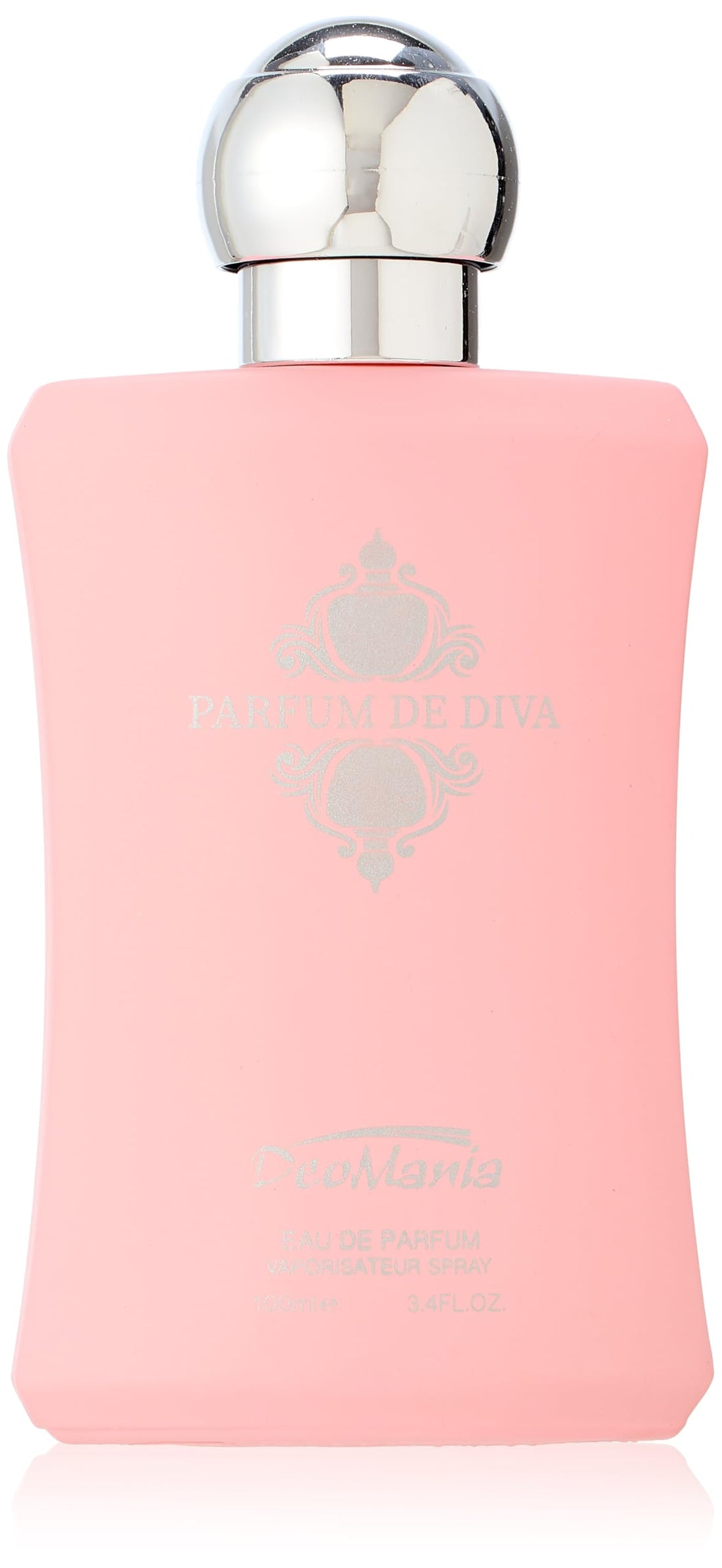 Parfum De Diva Eau De Parfum for Women 100 ml