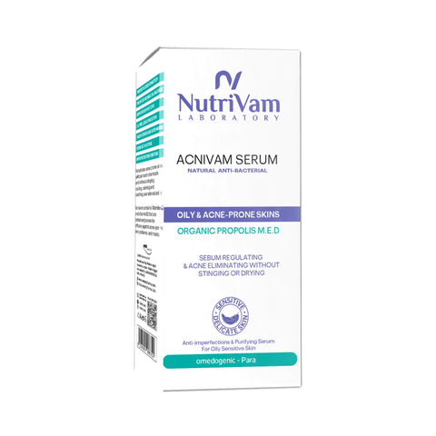 Nutrivam