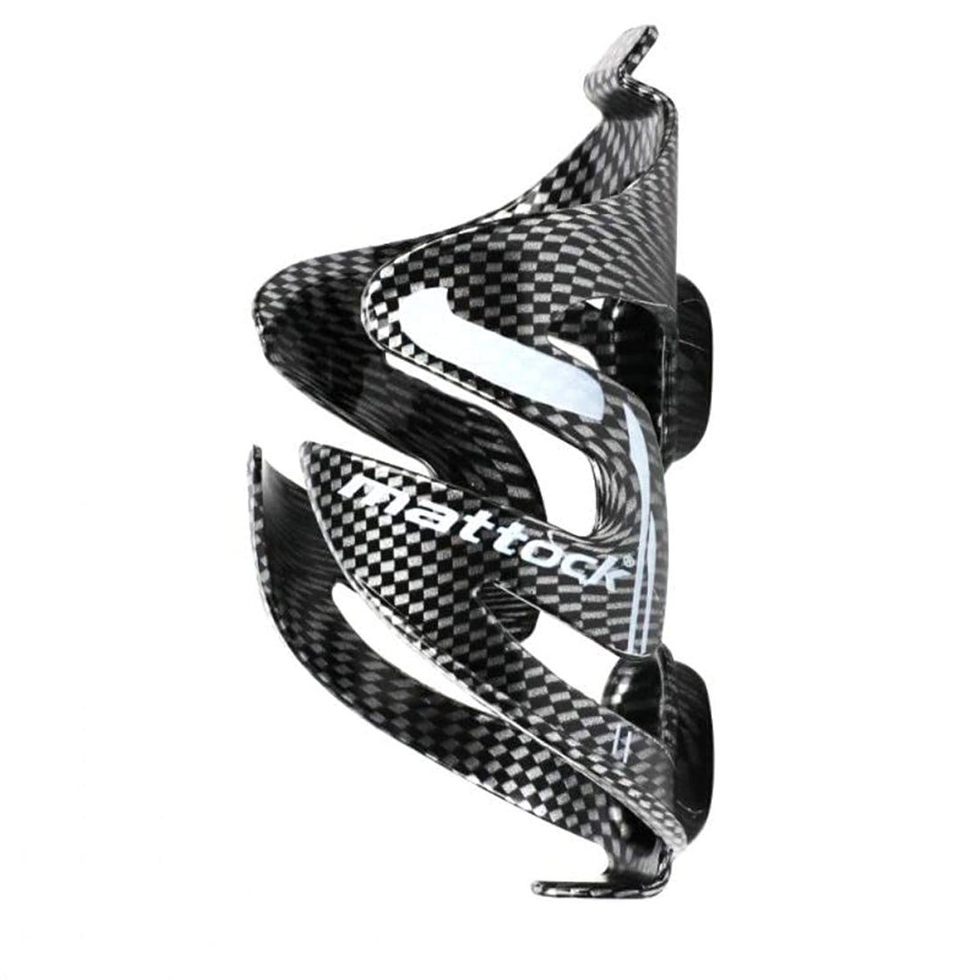 Mattock Carbon Fiber Bicycle Cup Holder High Durability