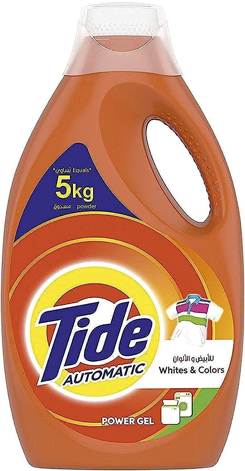 Tide