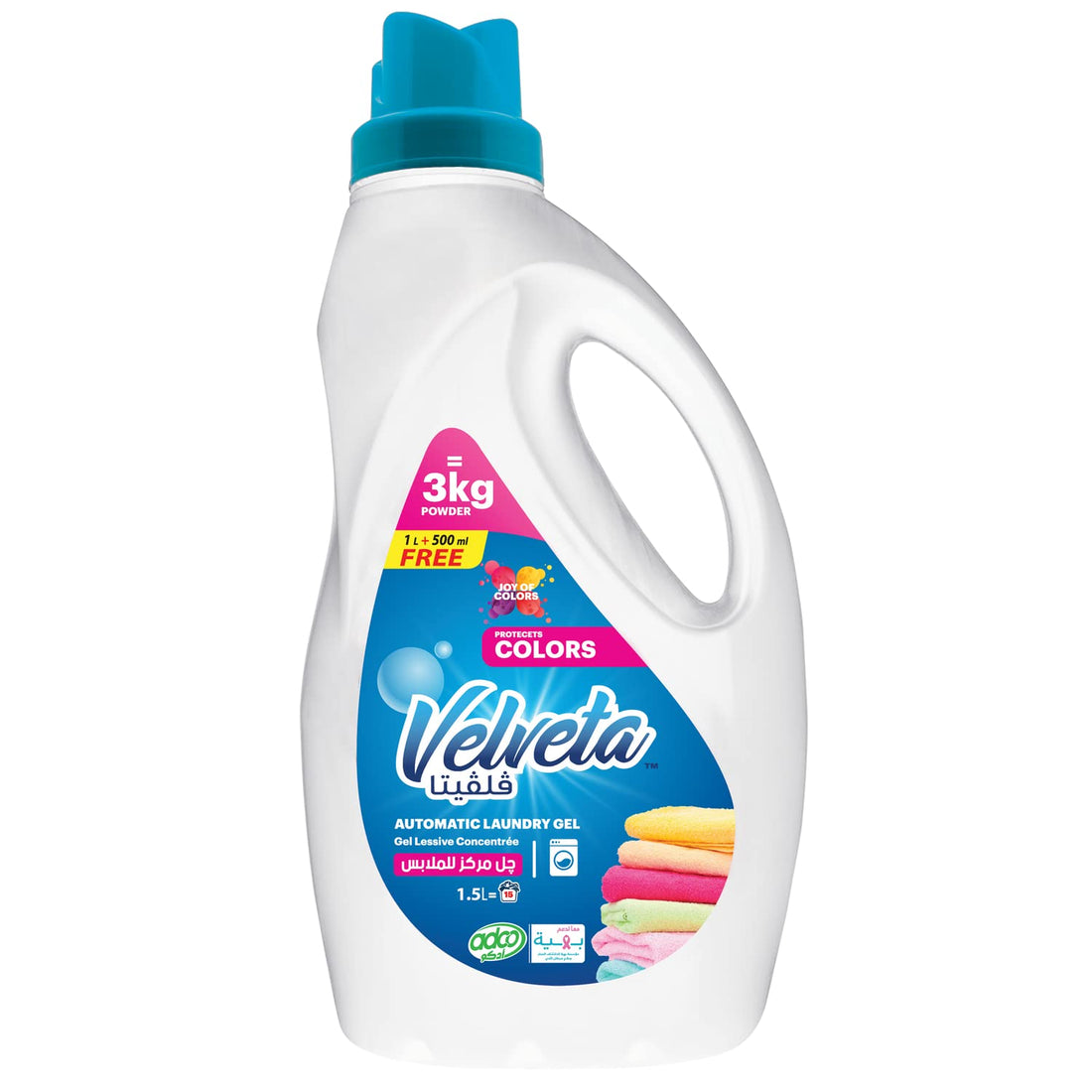 Velveta