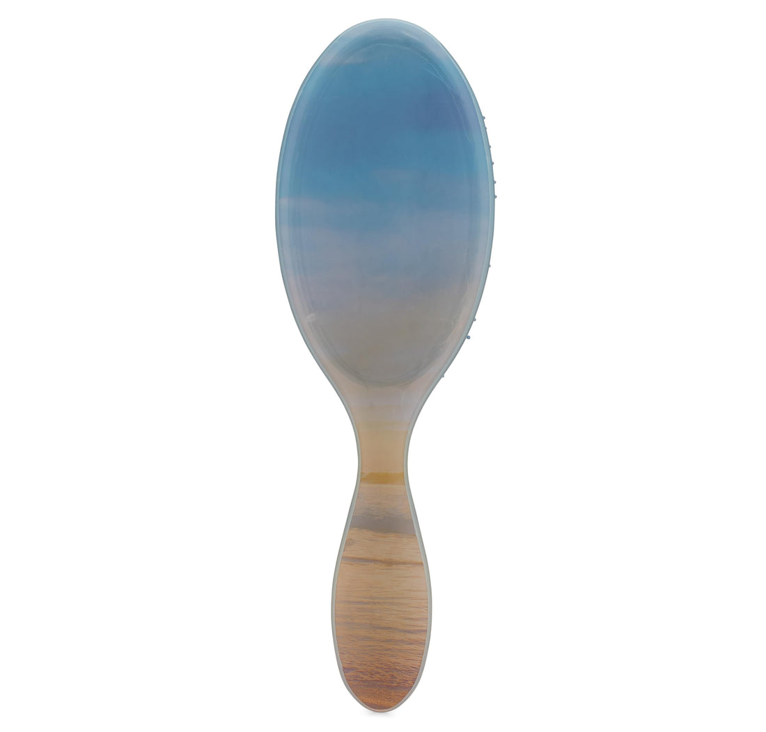 WetBrush Original Detangler -Blue NEW