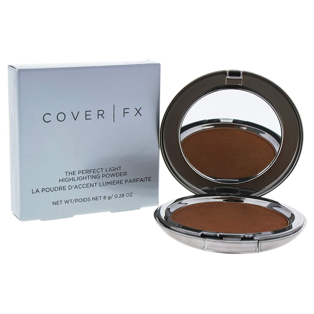 Cover FX