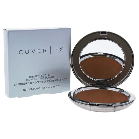 Cover FX