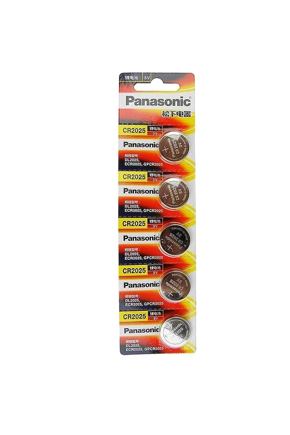 Panasonic