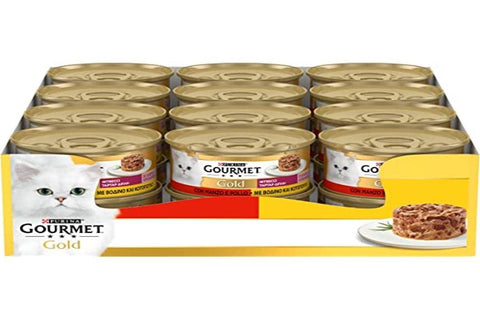 Gourmet