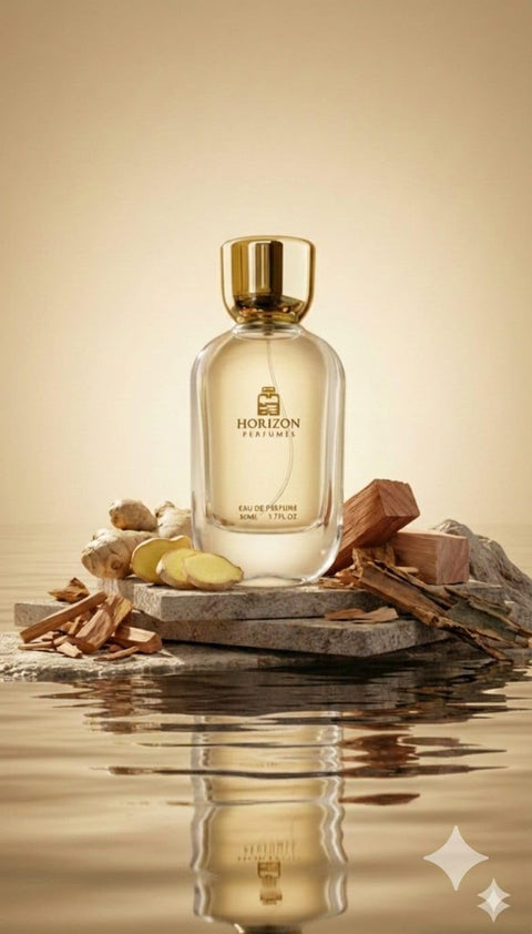 perfume Bottled Beyond 2025