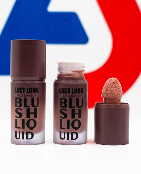 Liquid Blush with Applicator, Shade 01