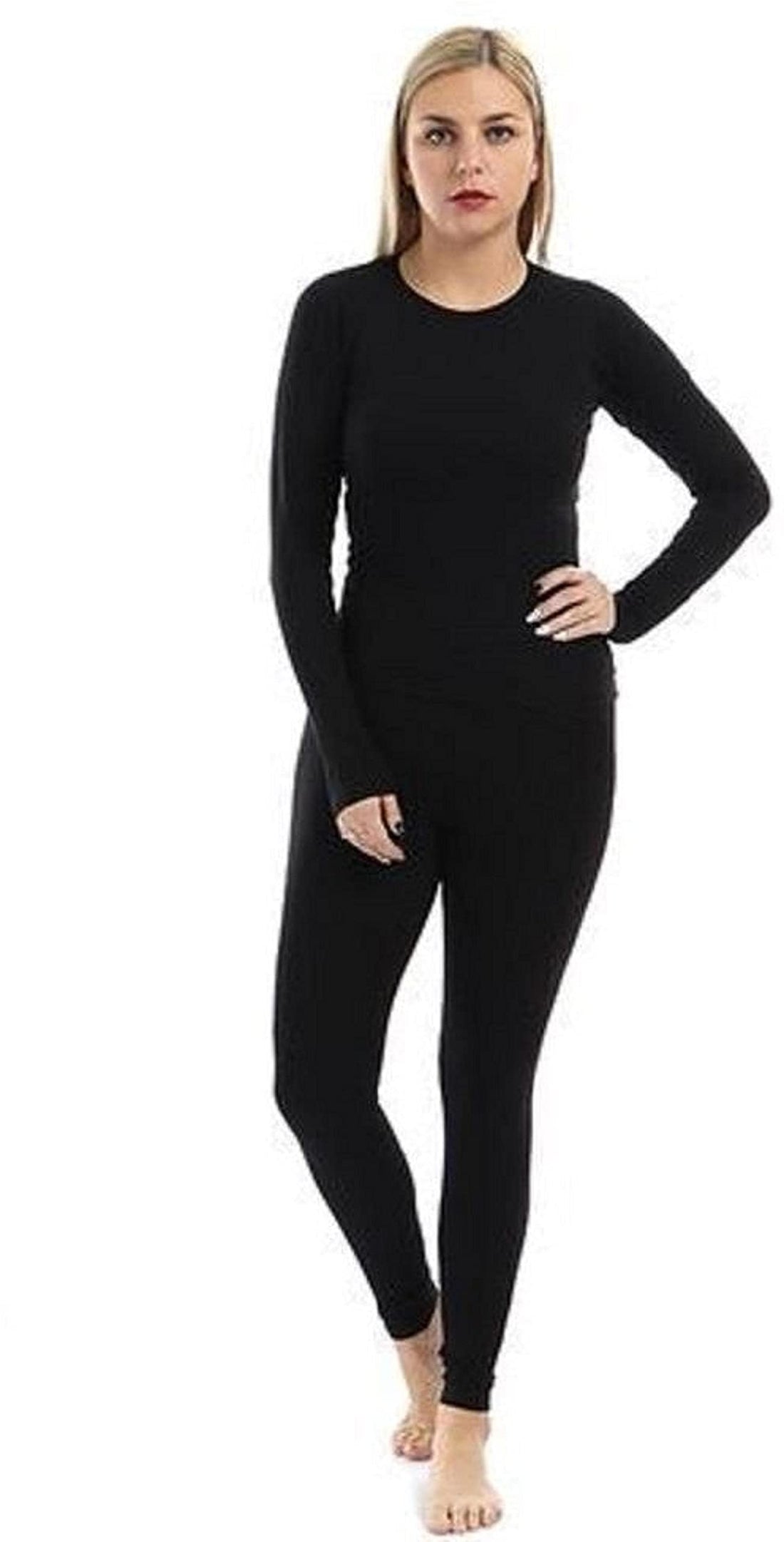 Primo Women Thermal Underwear