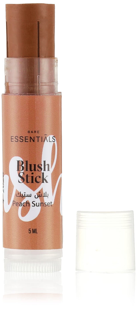Blush stick - peach sunset 5ml