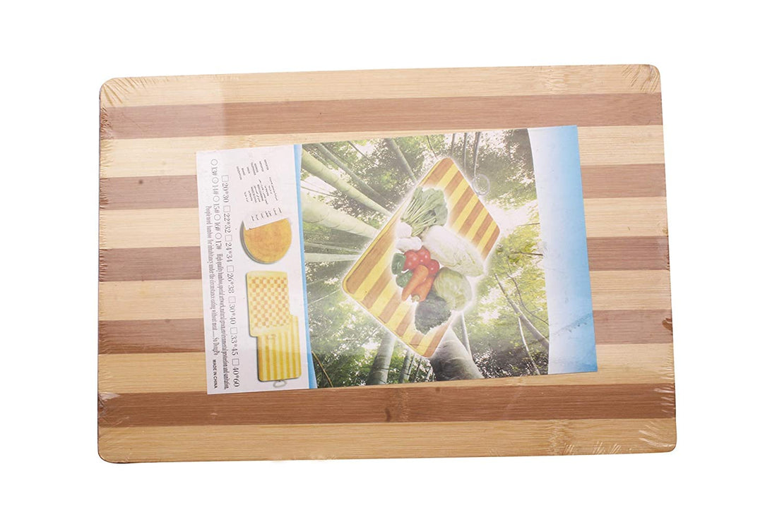 Blanche Wood Cutting Boards