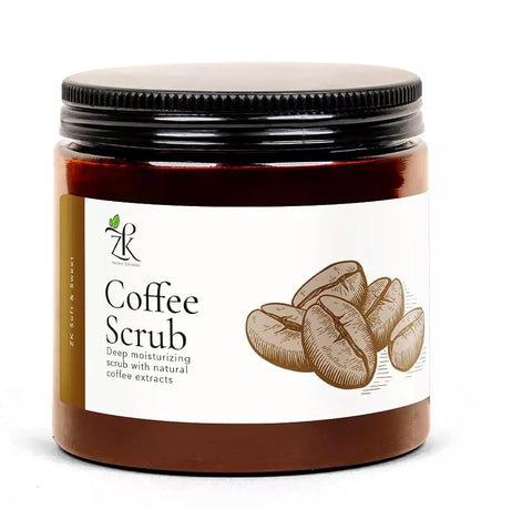 ZK Herbal extracts