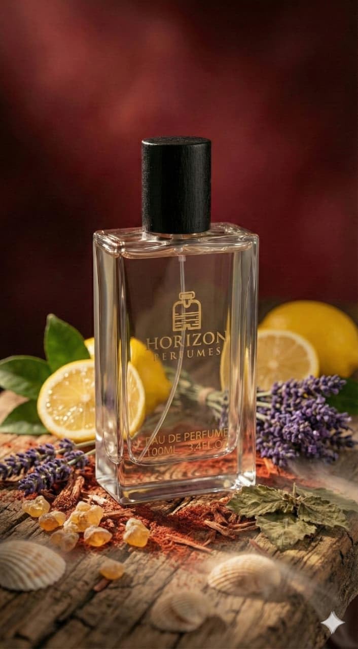 Black XS perfume 100 ml