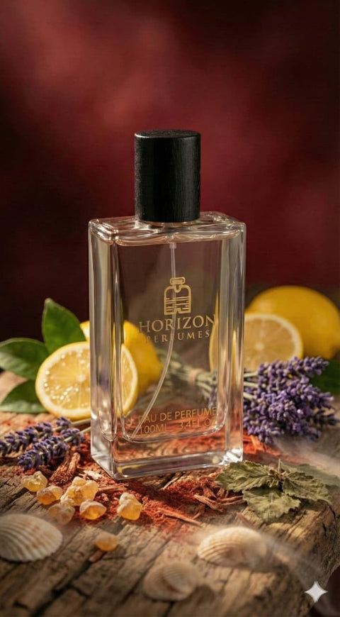 Black XS perfume 100 ml