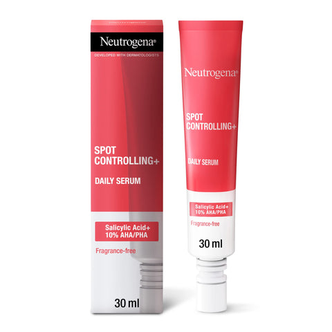 Neutrogena