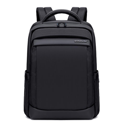 ah arctic hunter Anti-Theft Laptop Backpack,Waterproof Backpack for Men and Women Backpack for Laptop15.6 Inches and with USB Port Padded Backrest, Ideal for Office Travel B00478