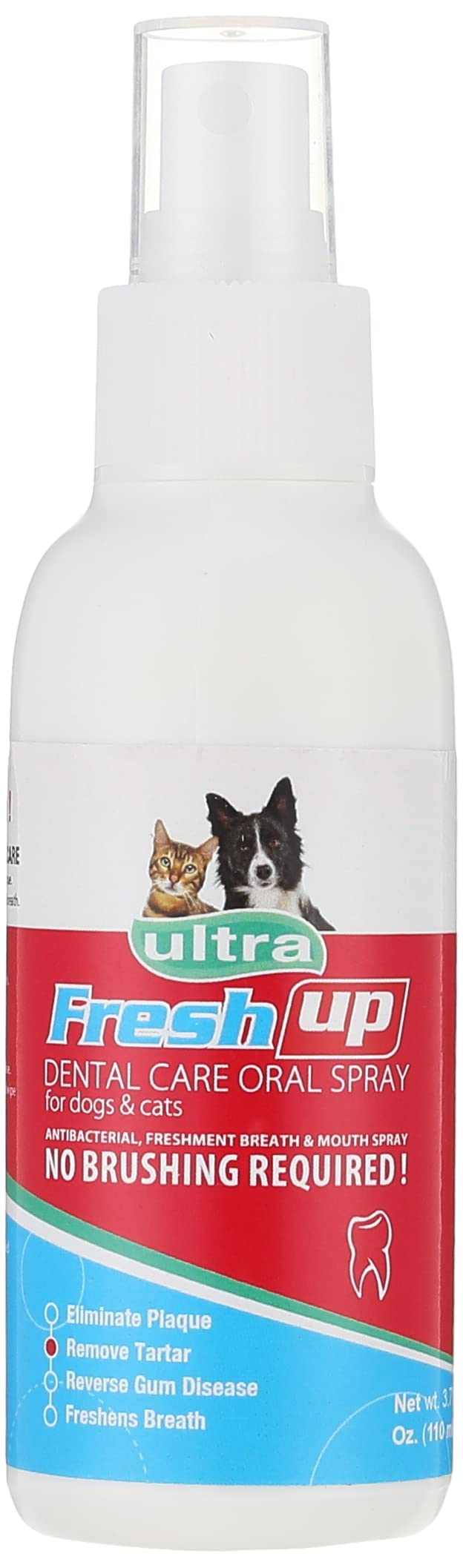 Pets Republic Ultra Fresh Up Mouth Spray