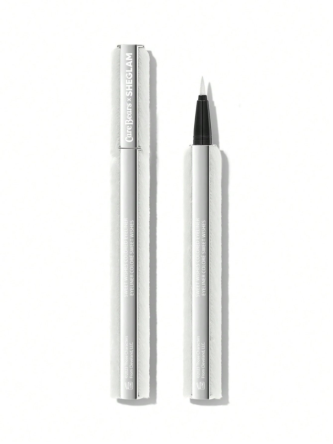 SHEGLAM Sweet Wishes Colored Eyeliner-True Heart