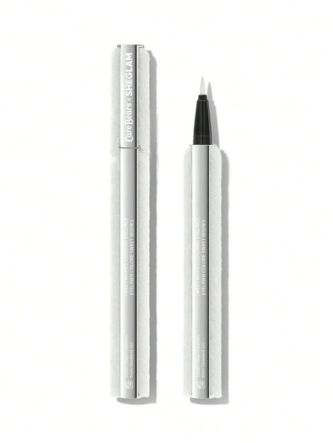 SHEGLAM Sweet Wishes Colored Eyeliner-True Heart