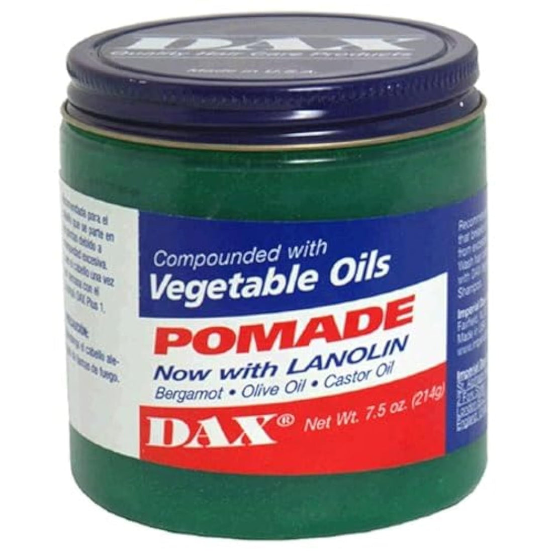 DAX