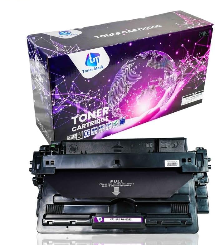 Toner Mark