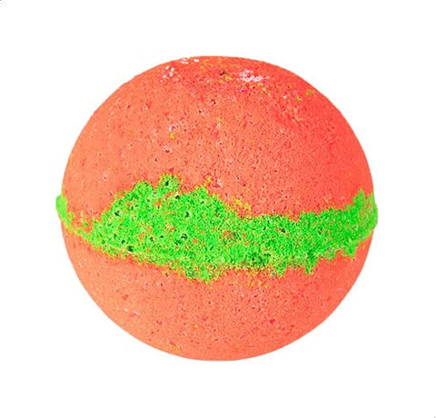 Bubblzz Citrus Blast Bath Bomb