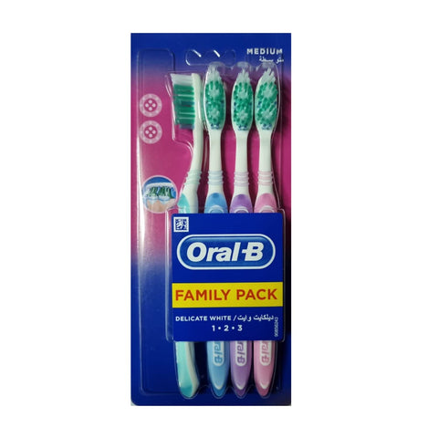 Oral-B