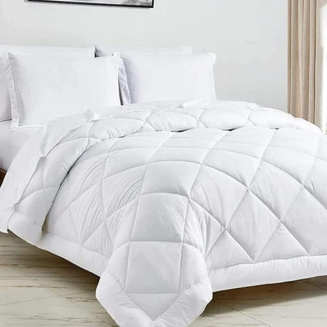 SLEEP STATION Summer Comforter 180by-220cm
