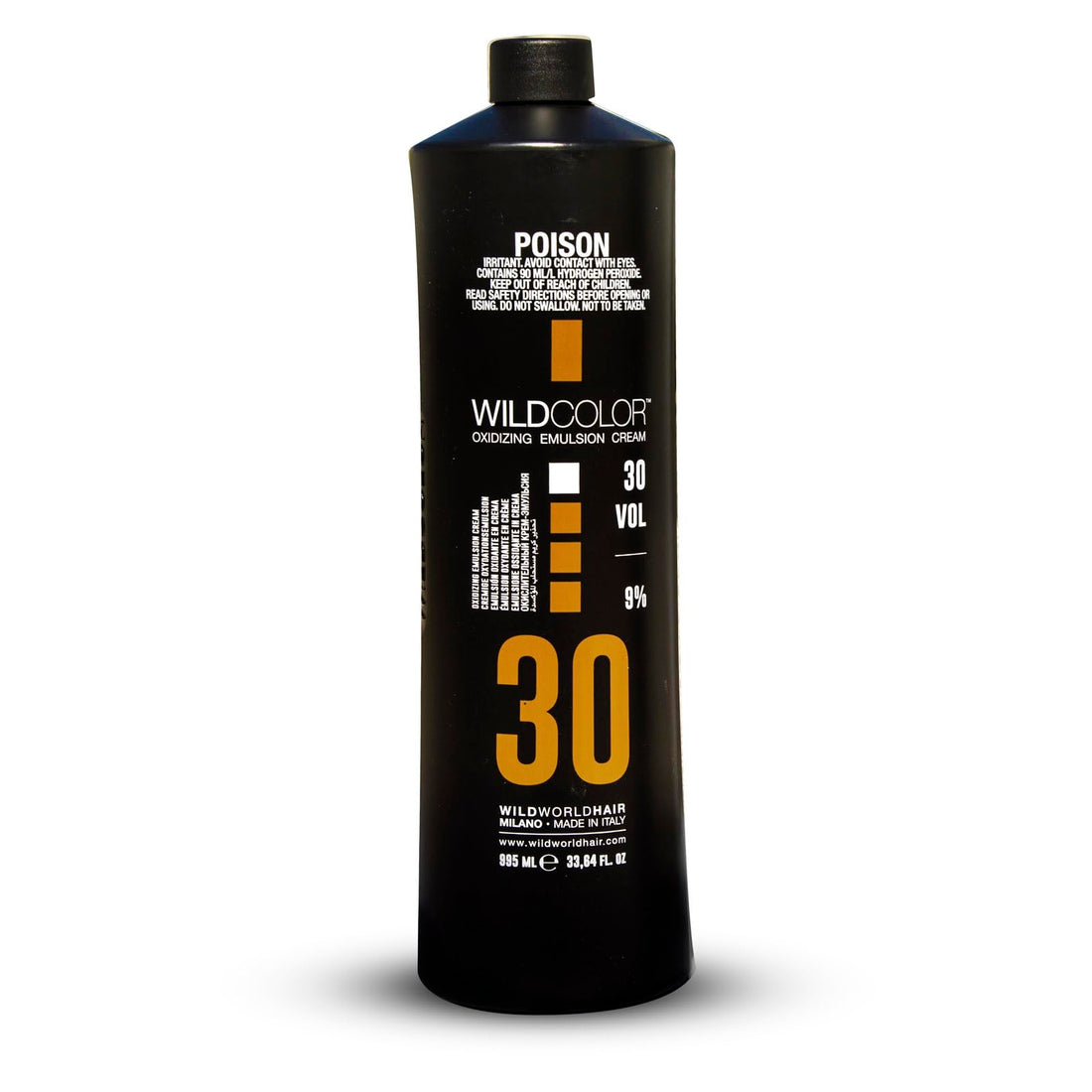 Wildcolor