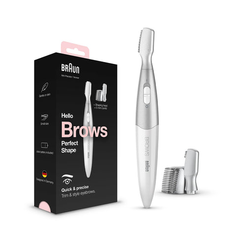 Braun