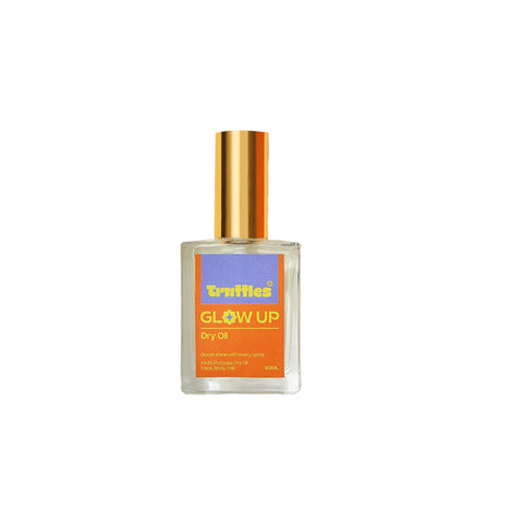 Truffles Dry Oil - Size 50 ml