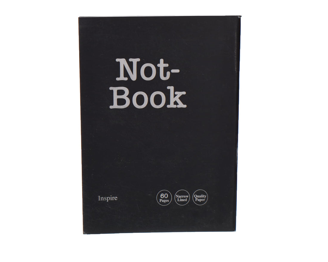 Elmaayergy Stapled A4 Notebook, 60 Sheets, 60GM Suitable For classroom, Homeschooling, And Individual Study Environments